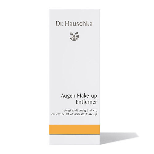 Eye Make-up Remover fra Dr. Hauschka