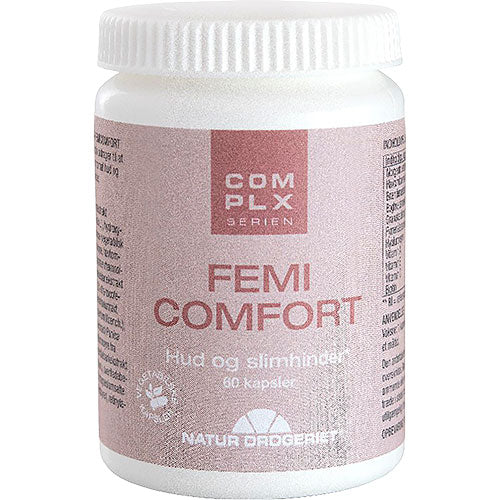 FemiComfort