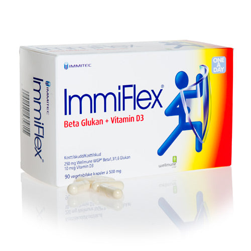 Immiflex fra Immiflex