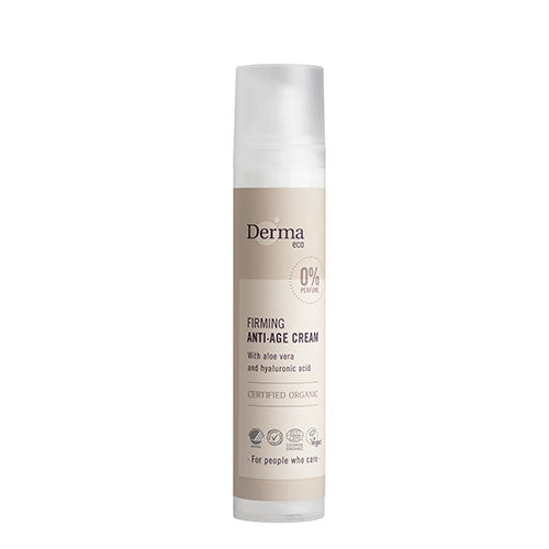 Derma Eco Anti-Age Cream 50 ml fra Derma
