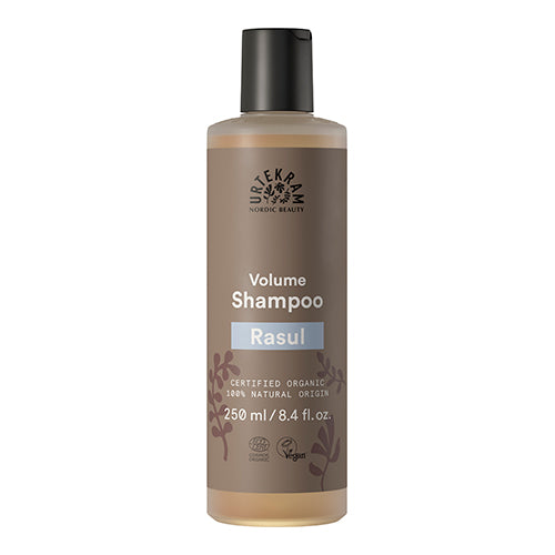 Shampoo Rasul fra Urtekram