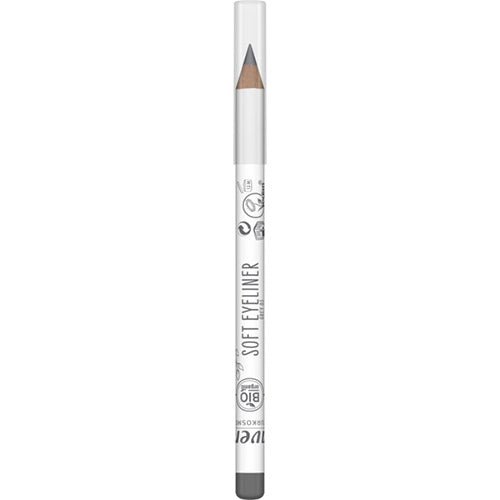 Soft Eyeliner Grey 03 fra lavera