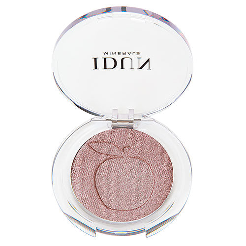 Eyeshadow Single Kastanj 112 fra IDUN minerals