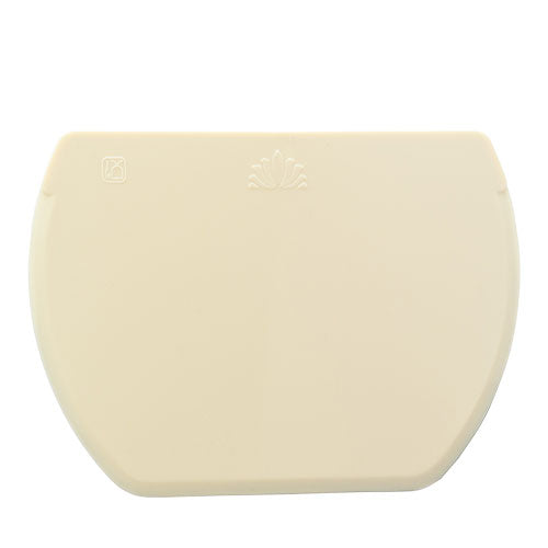 Plastskraber fra Urtegaarden