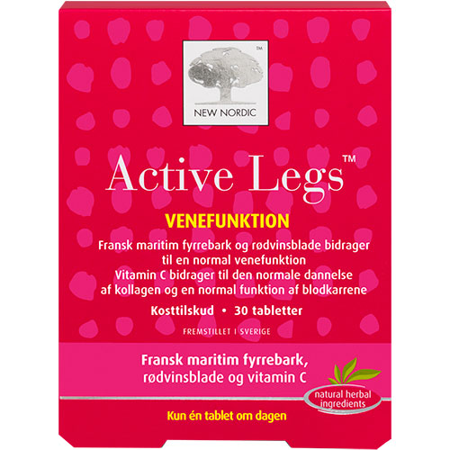Active Legs fra New Nordic