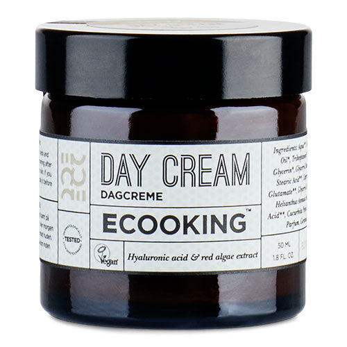 Day Cream fra Ecooking