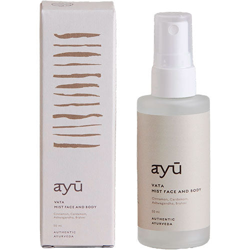 Face & body Mist - Vata