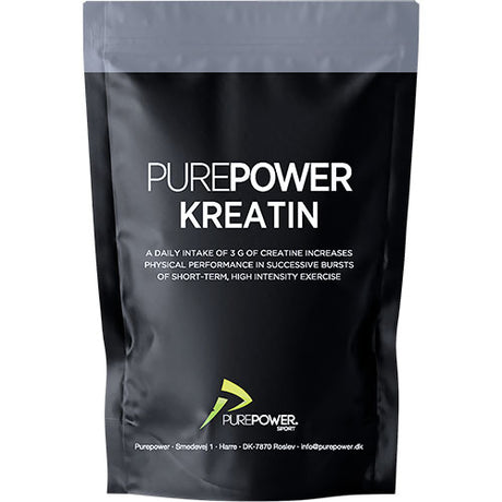 Creatinpulver