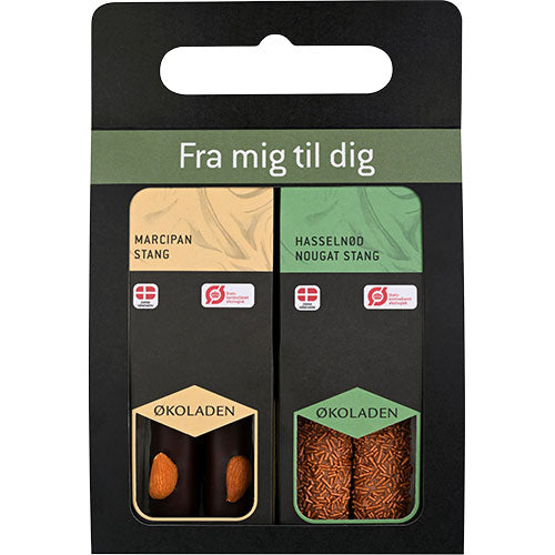 Fra Mig til Dig Sampak Ø fra Økoladen