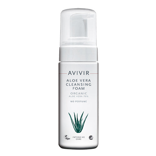 AVIVIR Aloe Vera Cleansing fra Avivir