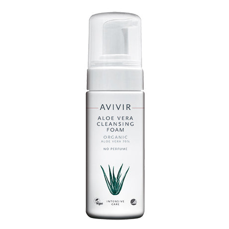 AVIVIR Aloe Vera Cleansing fra Avivir