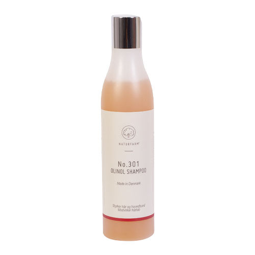 Olinol no 301 Shampoo skæl fra Olinol
