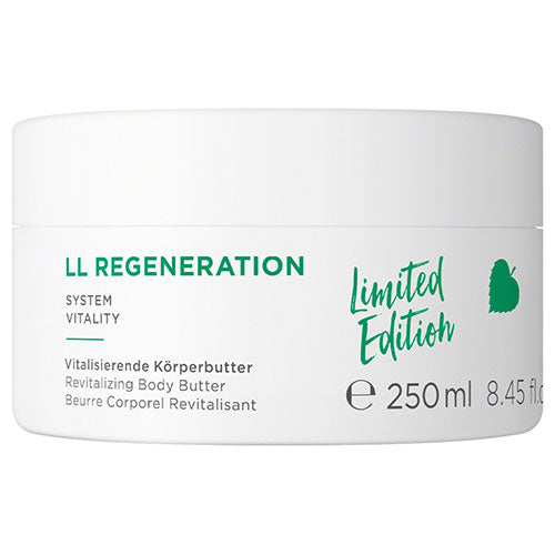 LL Reg. Body Butter - Limited Edition fra Annemarie Börlind