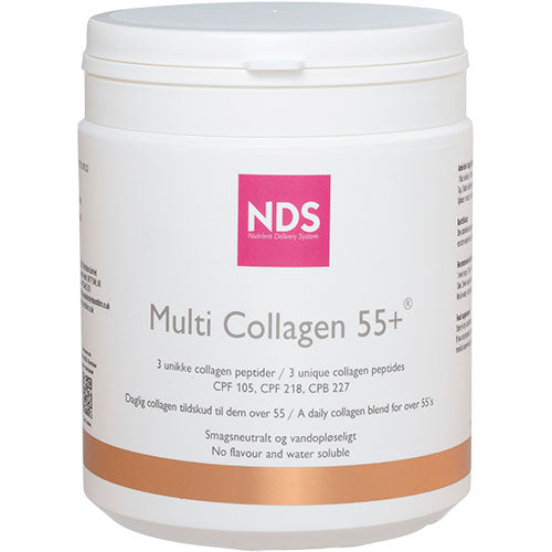 Collagen Multi 55 + fra NDS
