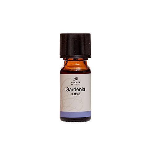 Fischer Pure Nature Gardenia Duftolie | 10 ml fra Fischer Pure Nature