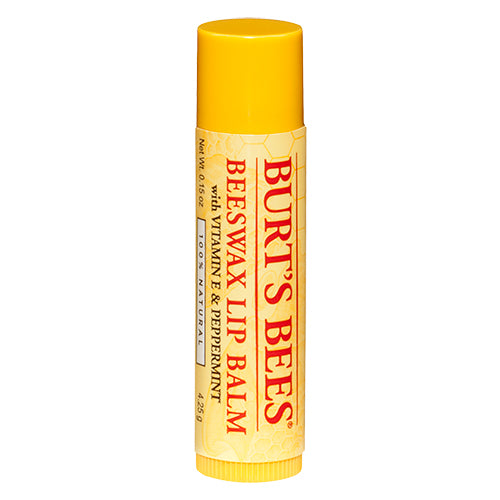 Lip balm beeswax Burt's Bees fra Burt's Bees