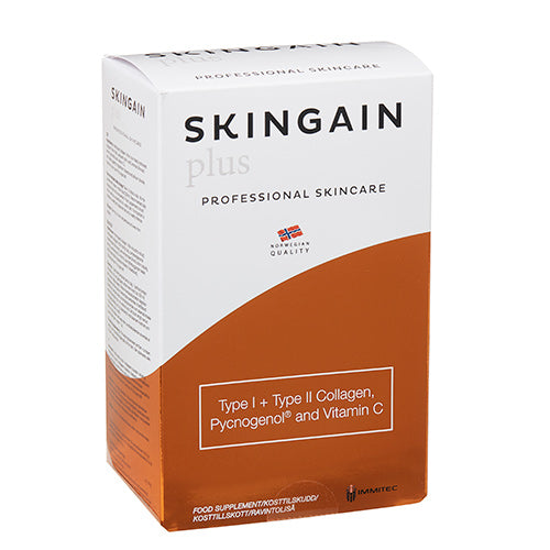 Skingain plus fra IMMITEC