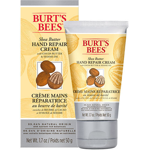 Hand Repair Cream fra Burt's Bees