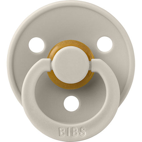 BIBS Colour Latex Size 1 Sand fra BIBS