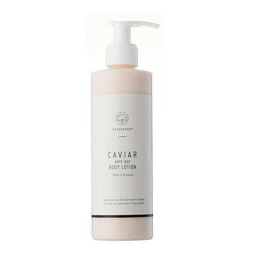Caviar AA Body Lotion fra Naturfarm