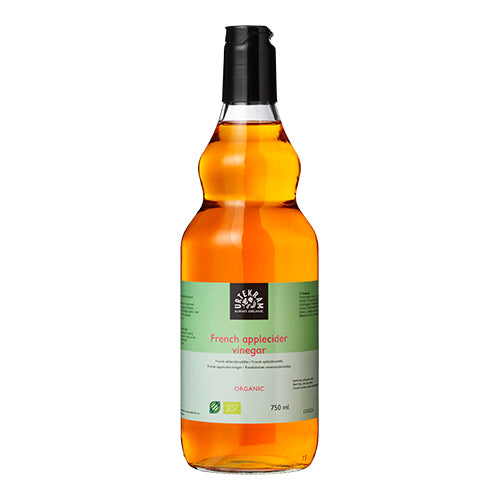 Æblecidereddike Ø fra Urtekram