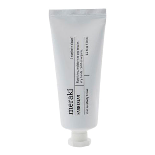 Håndcreme, Northern dawn fra Meraki