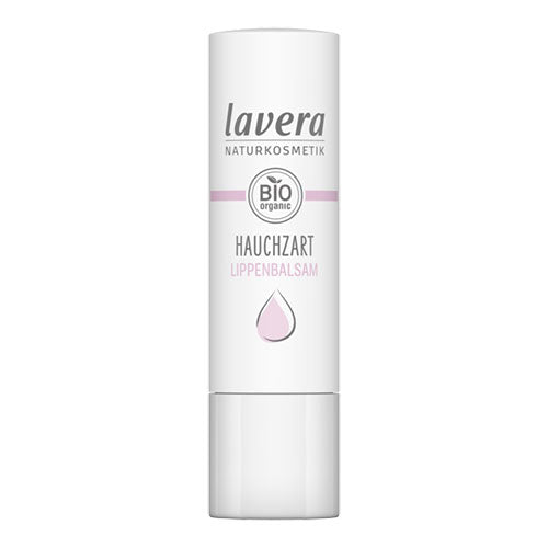 Lip Balm Pearly Pink, sheer fra lavera