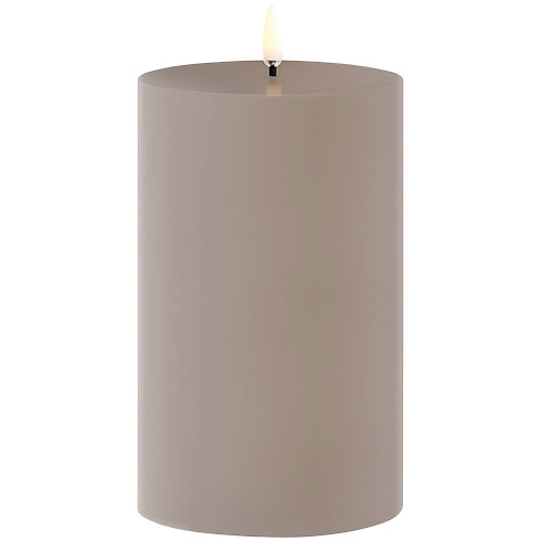 LED Outdoor bloklys, Sandstone, 8,4x15 cm fra Uyuni lighting