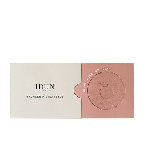 Bronzer Midnattssol 622 fra IDUN minerals