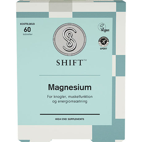 SHIFT Magnesium fra SHIFT