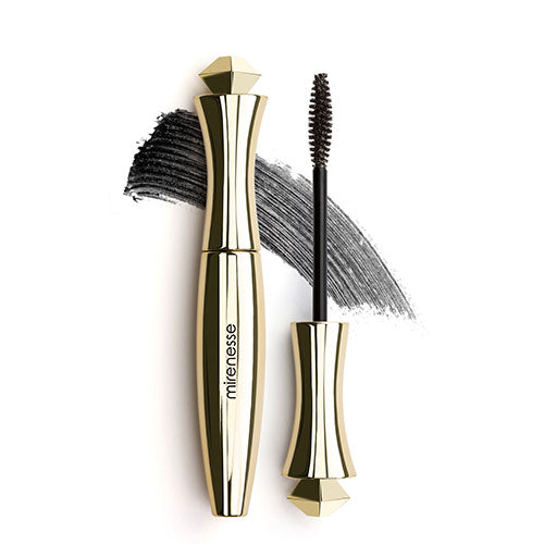 Mirenesse 24hr Mascara Sort fra Mirenesse