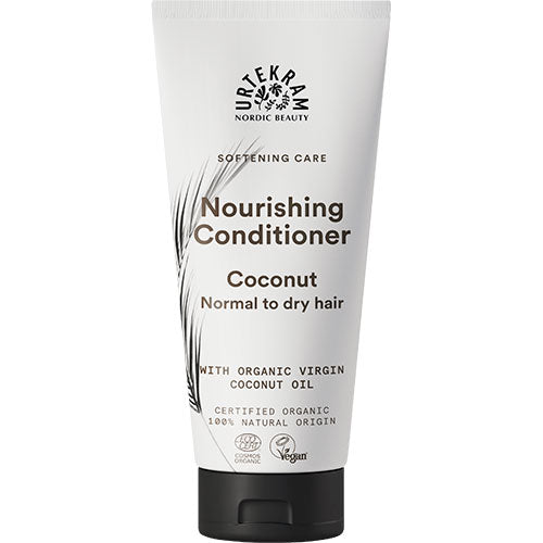 Conditioner coconut fra Urtekram