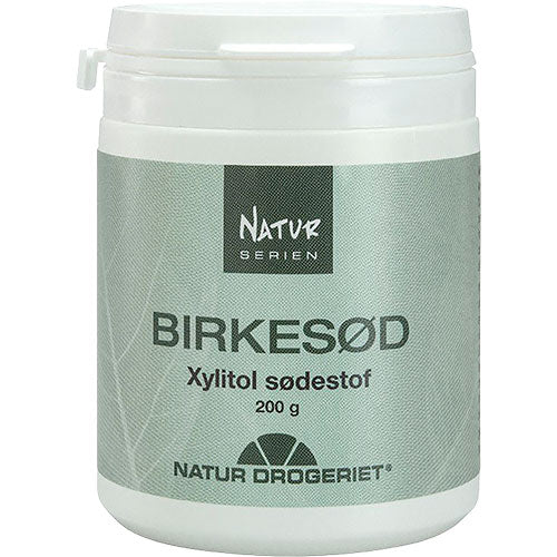 Birkesød Xylitol sødestof