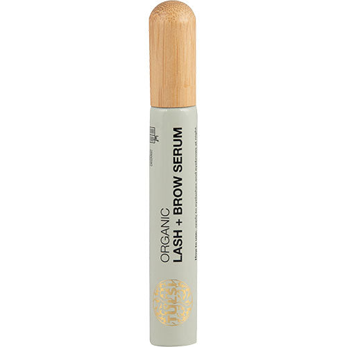 Vippe & Bryn Serum (Ricinusolie) øko fra Tulsi