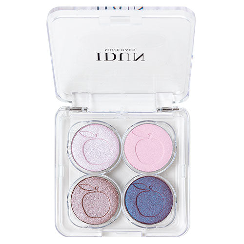 Eyeshadow Quatro Norrlandssyren 405 fra IDUN minerals