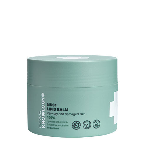 DermaKnowlogy+ MD01 Lipid Balm fra MDerma