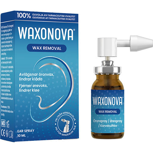 Waxonova fra Waxonova