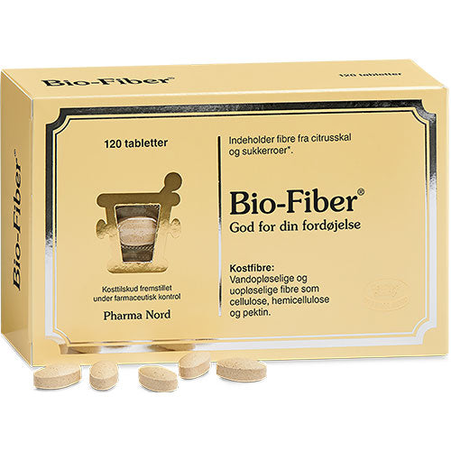 Bio-Fiber