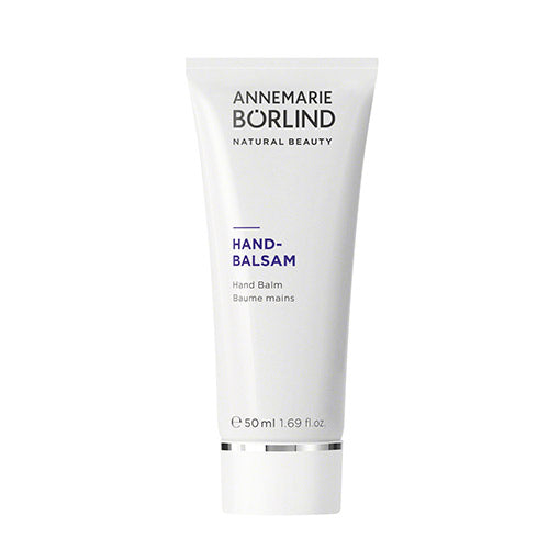 Hand Balm Annemarie Börlind fra Annemarie Börlind