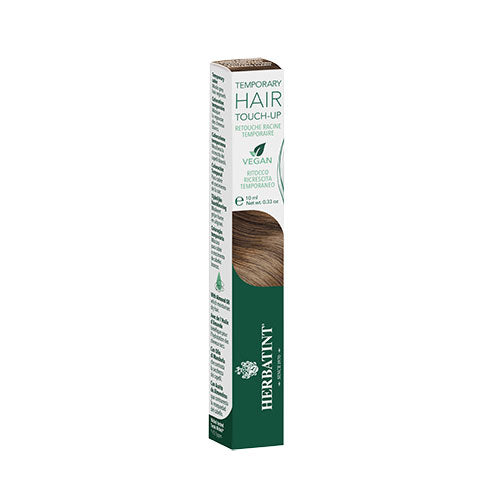 Temporary Hair Touch-Up Light Chestnut fra Herbatint