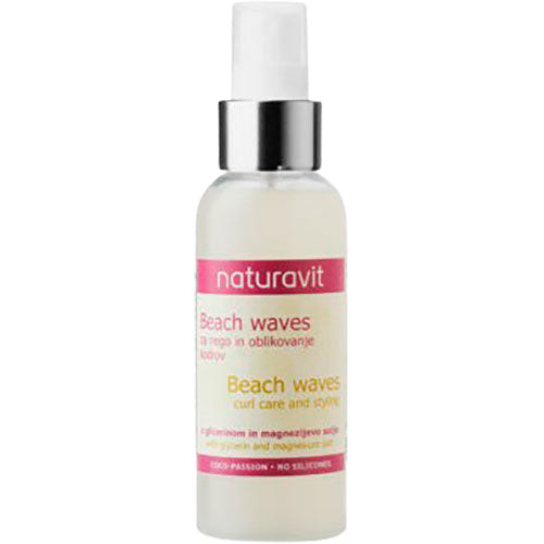 Naturavit Beach Waves | 100 ml fra Naturavit