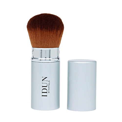 Brush Retractable Kabuki 002 fra IDUN minerals