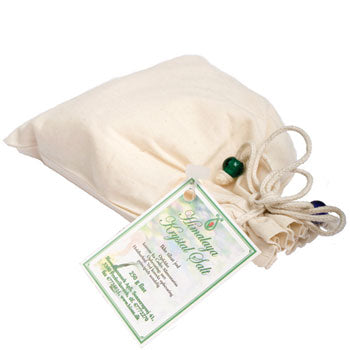 Himalaya salt fint fra Biosa