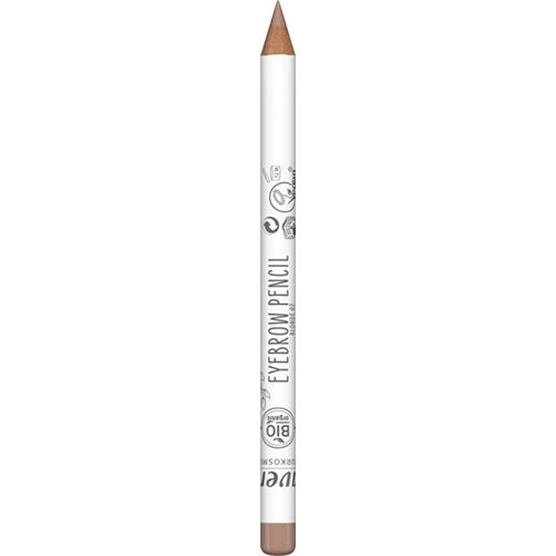 Eyebrow Pencil Blond 02 fra lavera