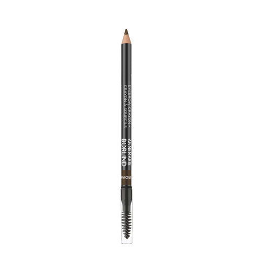 Eyebrow Crayon Brown Pearl fra Annemarie Börlind