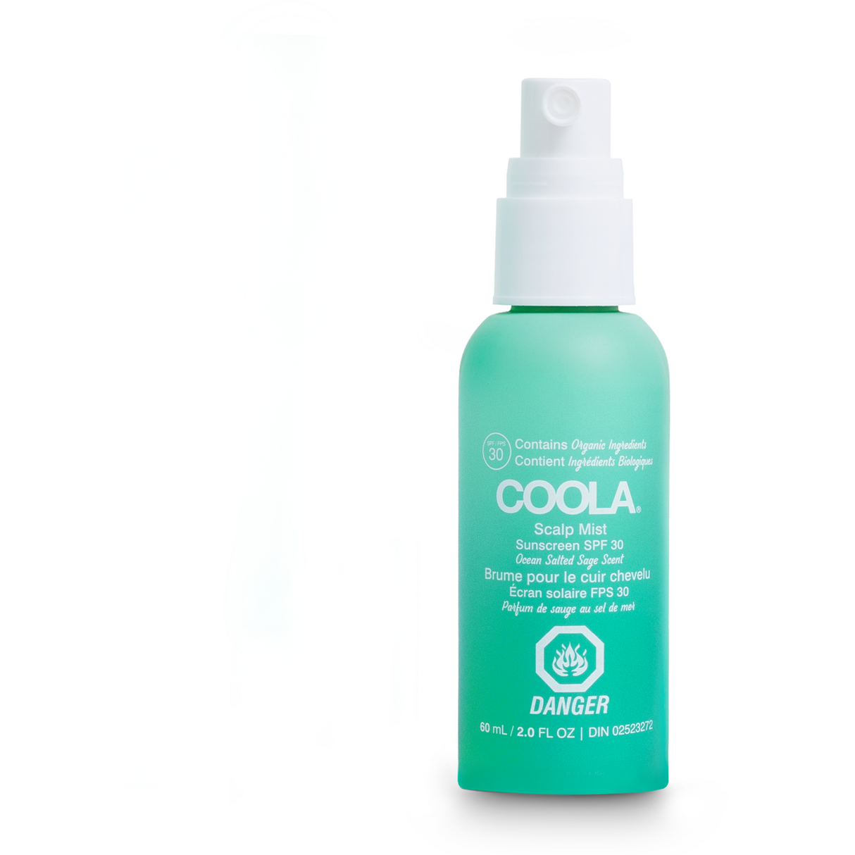 Scalp & Hair Mist SPF 30