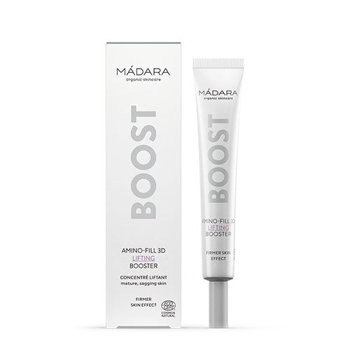 BOOST Amino-fill 3D Lifting Booster fra Madara