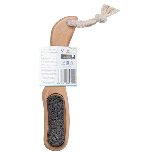 Lavasten til fødder fra So Eco