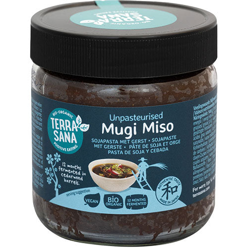Mugi Miso Ø fra Terrasana