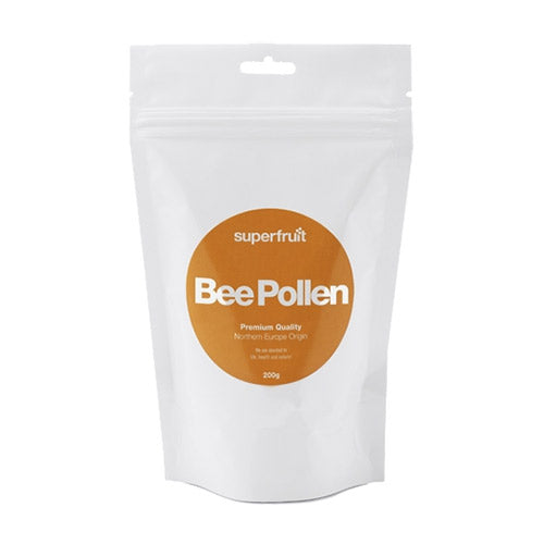 Bee Pollen superfruit fra Superfruit